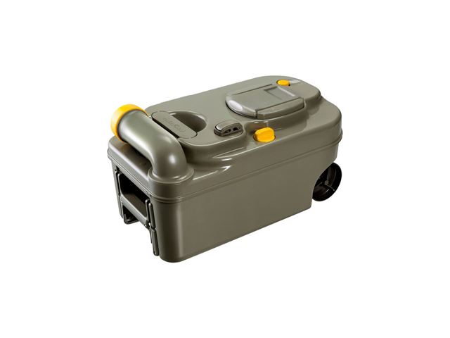 Thetford Fresh Up Kit - C 200