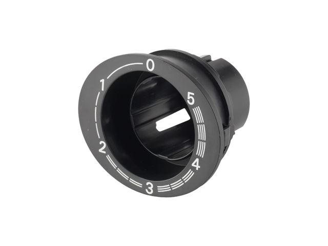 Reguleringshus - Truma S 3004 / S 5004