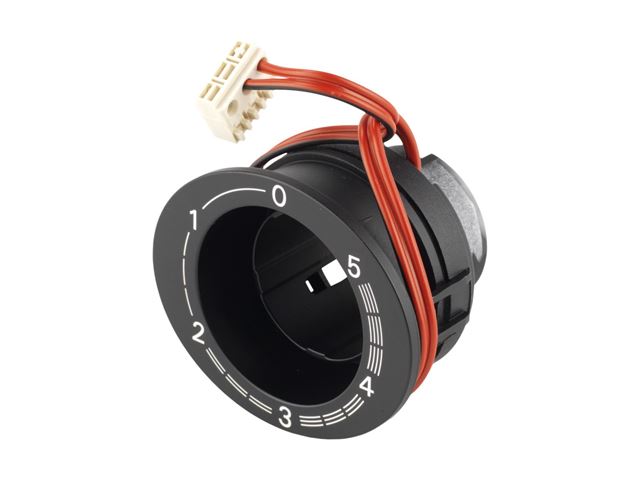 Reguleringshus - Truma S 3004 / S 5004