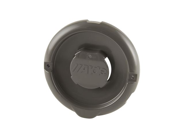 Skorstenskappe - ALDE - Grå