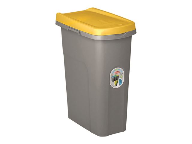 Affaldsspand - 25 liter