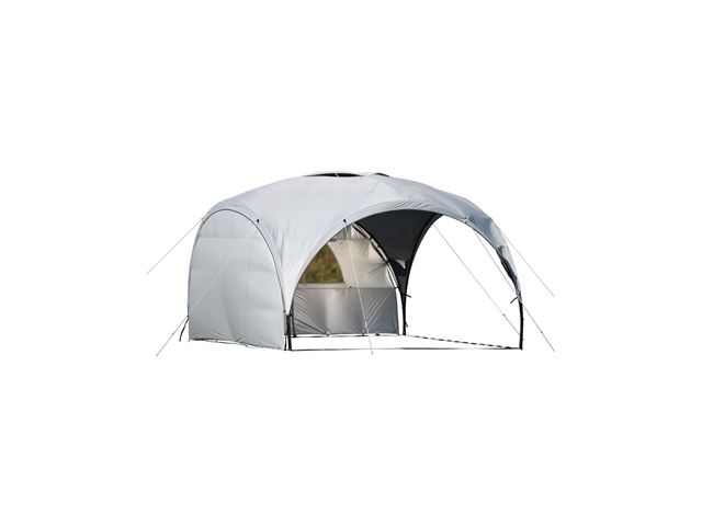 Pavillon 3.5 x 3,5 m