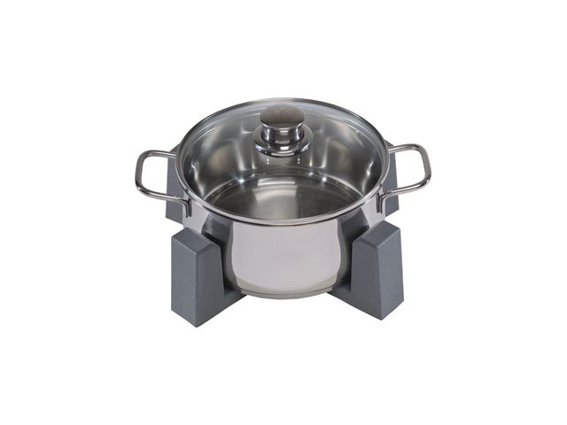 Purvario tallerkenholder