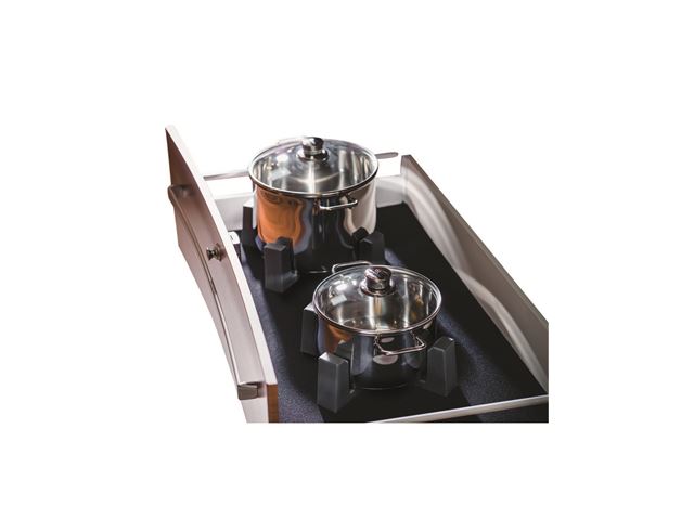 Purvario tallerkenholder