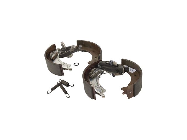 Bremsebakkesæt "Knott" 20-2425/1