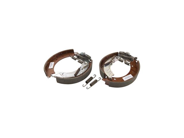 Bremsebakkesæt "Knott" 25-2025