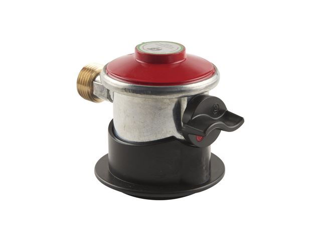 Højtryksadapter - IGT