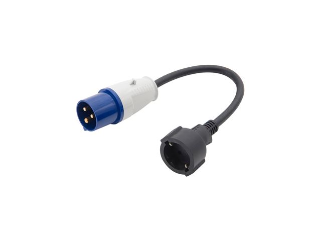 Adapterkabel - 0,4 m