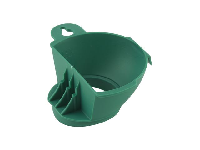 Tragt - Vandpåfyldning - Thetford