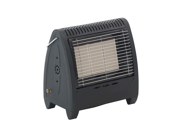 Varmeovn - Wecamp - Gas