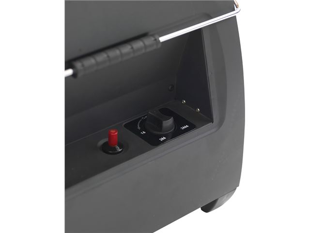 Varmeovn - Wecamp - Gas