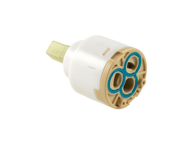 Kontakt - Keramik vandhaner