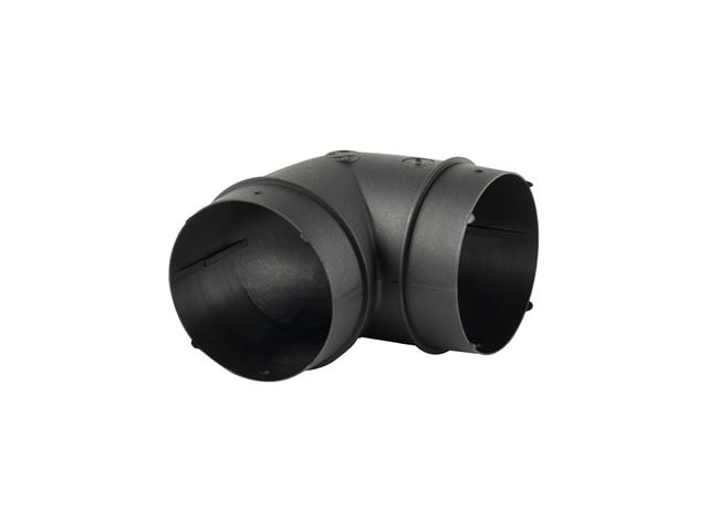 Bøjning - Trum BG 90 grader