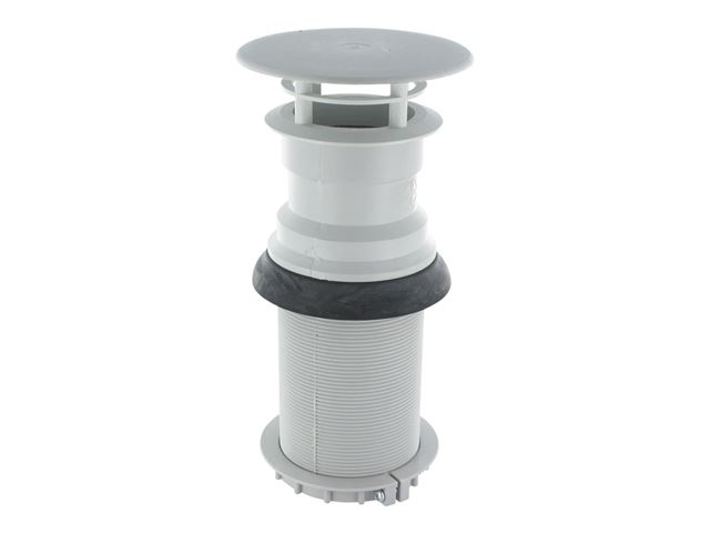 Skorsten - Truma AKL 5