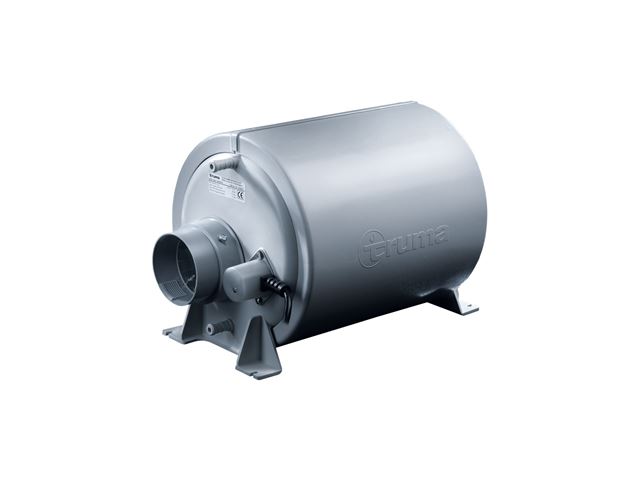 Vandbeholder - Truma Therme