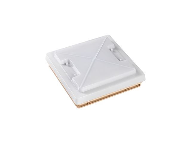 Tagluge "MPK" 280 x 280 mm