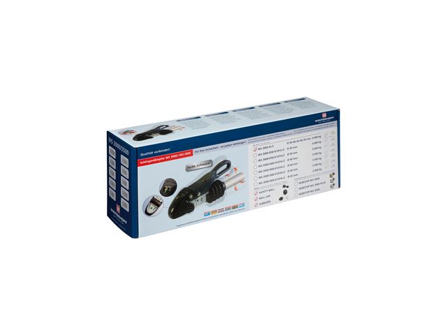 Stabilisator Winterhoff WS3000