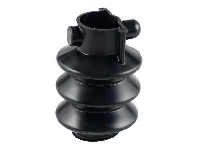 Gummimanchet Knott KF7,5-13-20