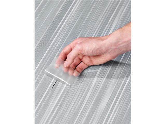 Reparationssæt til "Thule" markisedug