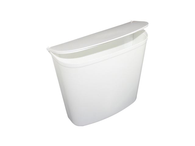 Affaldsspand - Til ophængning