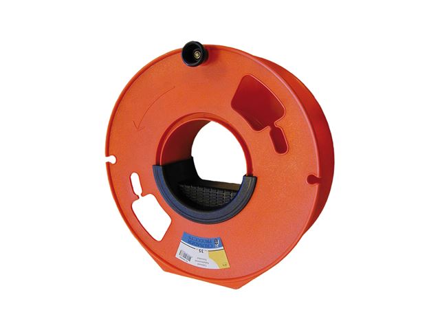 Kabeltromle - Uden kabel