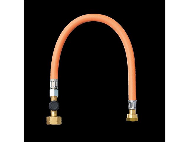 Gasslange G8 - EU Shell