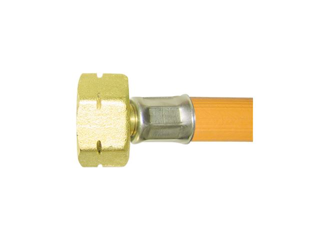 Gasslange G8 - EU Shell