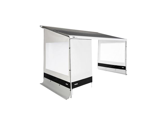 Front "Thule Rain Blocker" | 150 x 230