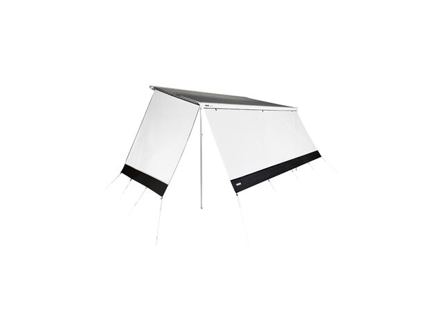 Front "Thule Rain Blocker" | 200 x 230