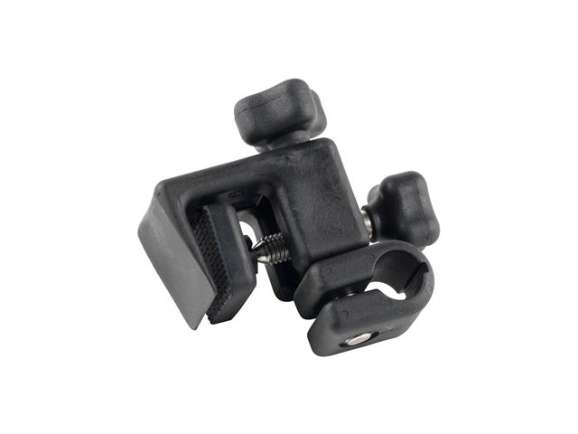 Beslag til Milenco, spejlhus