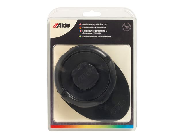 Kondensafleder - ALDE