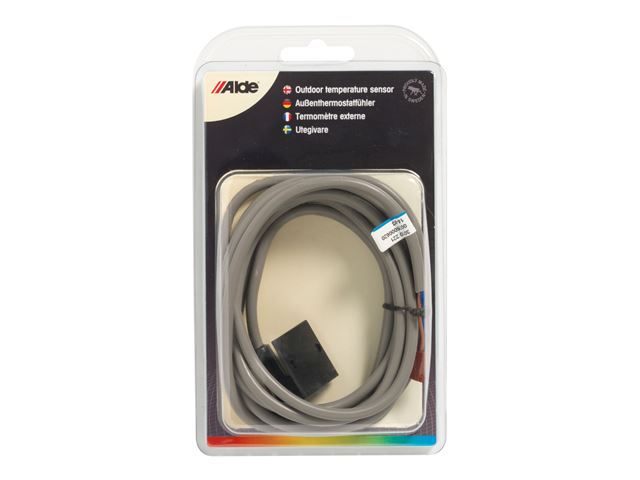 Udendørsføler - ALDE