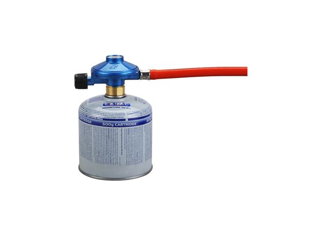 Regulator tilgasdåser - Cadac
