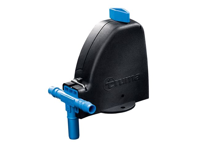 Aftapningshane - Truma Frost control