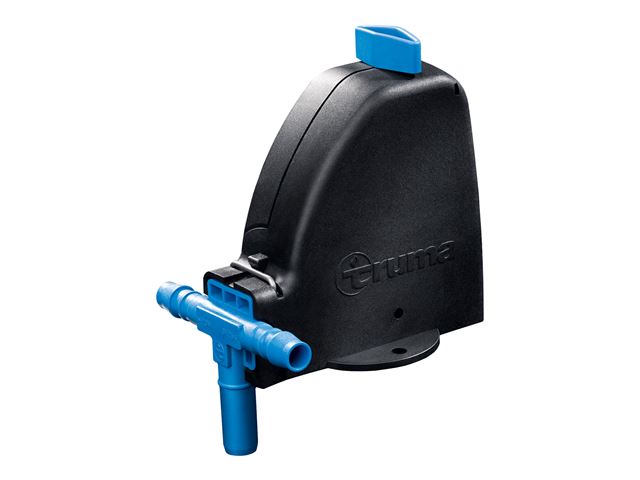 Aftapningshane - Truma Frost control