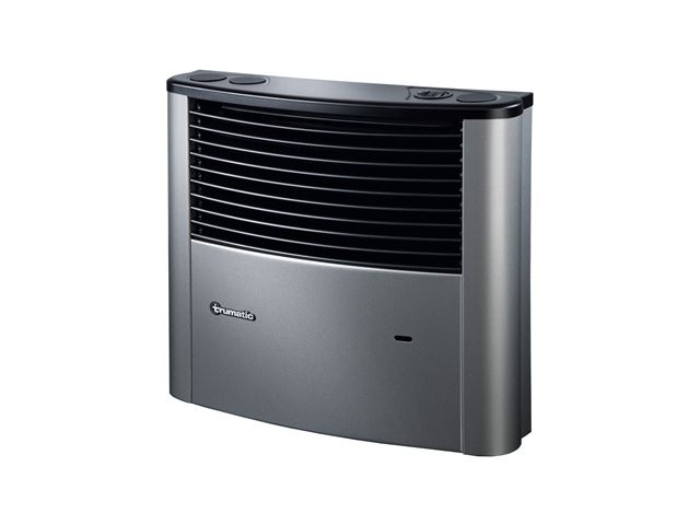 Frontskjold - Truma S5002