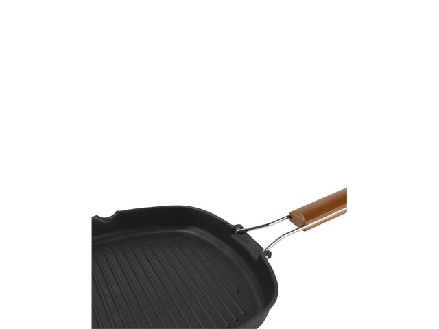 Stegepande "Wecamp" 28 x 28 cm