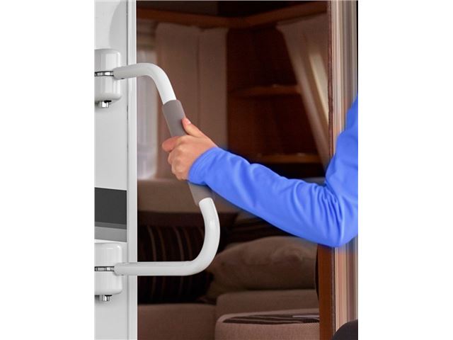 Dørsikring "Thule Security Handrail"