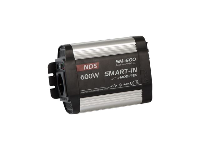 Inverter "NDS" 600W/1200W