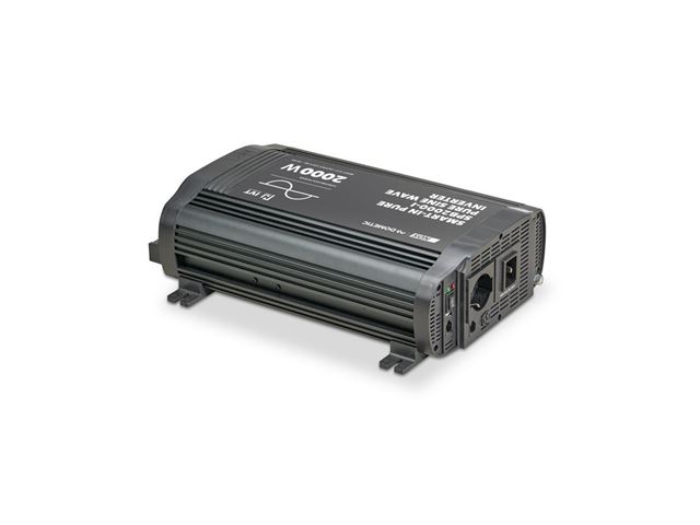Sinusinverter "NDS" 2000W/6000W