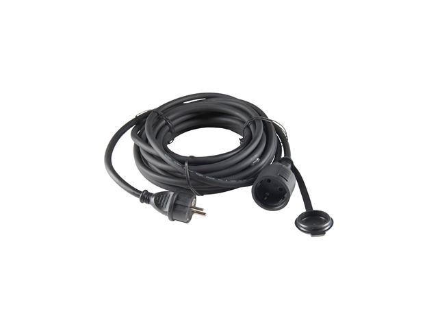Forlængerkabel - 10 meter