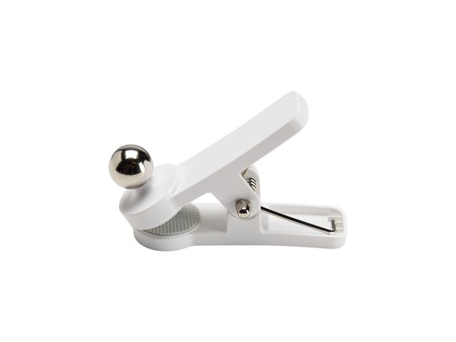 Klembeslag til "Magnete" lampe