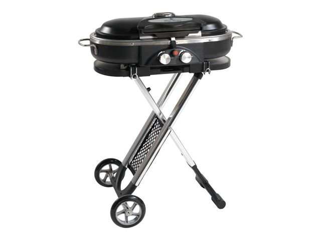 Gasgrill "Royal Camping"