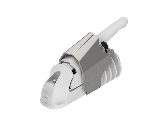 Koblingslås Premium "Knott" KS25 | KS30 | KS35