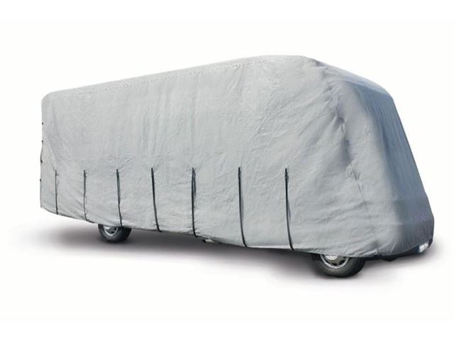 Wecamp - Cover til autocamper - Medium - High