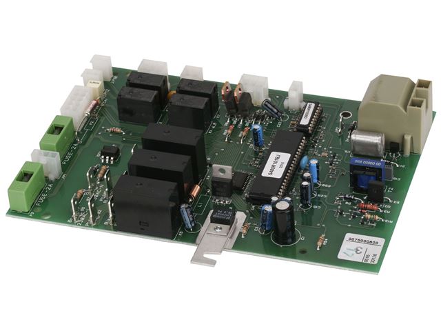 Printplade - ALDE 3010 3kW