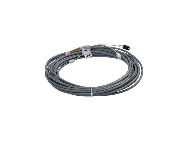 Kabel til gasflaskeomskifter ALDE
