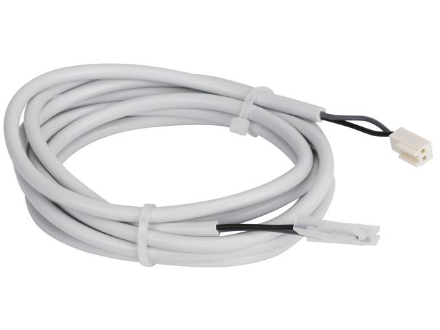  Kabel til fjernføler ALDE 8 m.