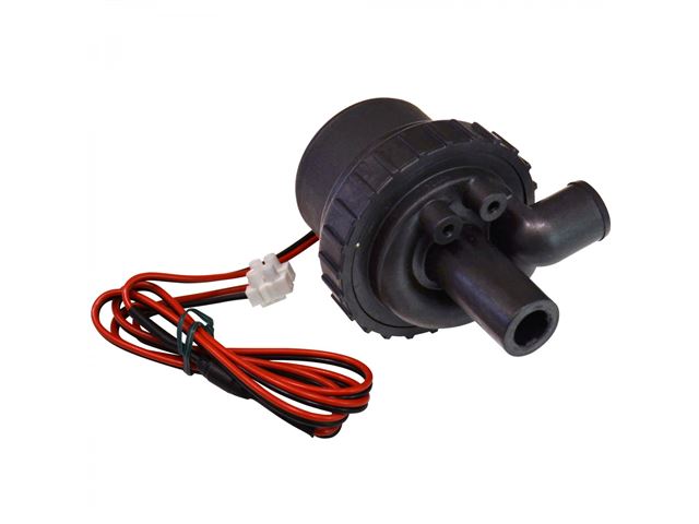 Cirkulationspumpe Primus 12V