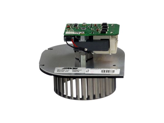 Blæser 9V til ALDE 3000/3010/3020